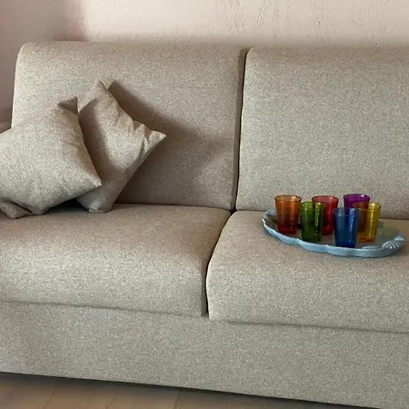 Διαμέρισμα La Casa Delle Stelle