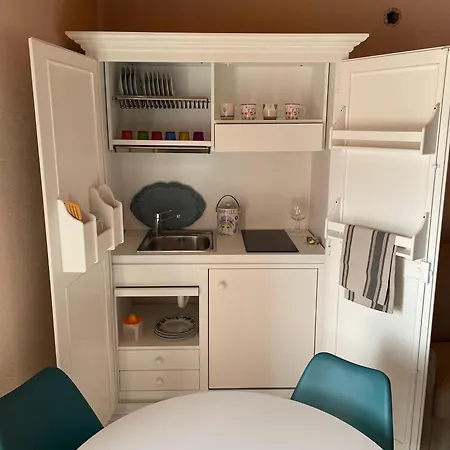 La Casa Delle Stelle Διαμέρισμα *