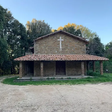 La Casa Delle Stelle Διαμέρισμα *