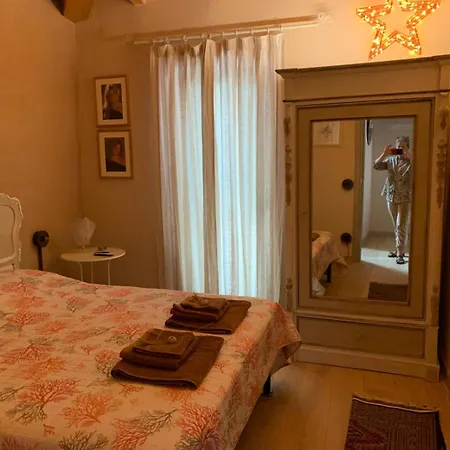 La Casa Delle Stelle Διαμέρισμα *