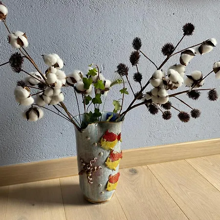 Διαμέρισμα La Casa Delle Stelle