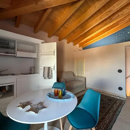 La Casa Delle Stelle Διαμέρισμα